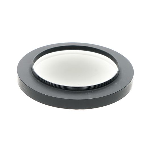 Filtro Heliopan ES 37mm ND 0,3 (2x) – Densità Neutra Grigio, Aperto Ma Mai Usato