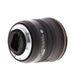 Nikon AF-S NIKKOR 8-15mm f/3.5-4.5 E ED Autofocus Lens thumbnail