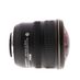 Nikon AF-S NIKKOR 8-15mm f/3.5-4.5 E ED Autofocus Lens thumbnail