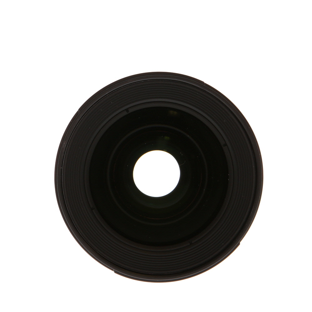 Nikon AF-S NIKKOR 28mm f/1.4 E ED Autofocus Lens