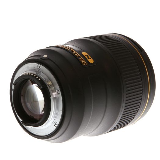 Nikon AF-S NIKKOR 28mm f/1.4 E ED Autofocus Lens {77}