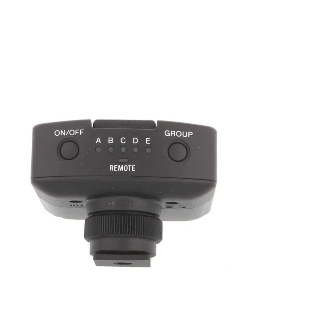 Sony FA-WRR1 Wireless Receiver for Cameras
