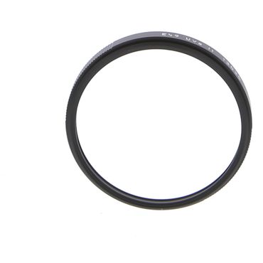Leica 49mm UVA II E49 Filter, Black 13035