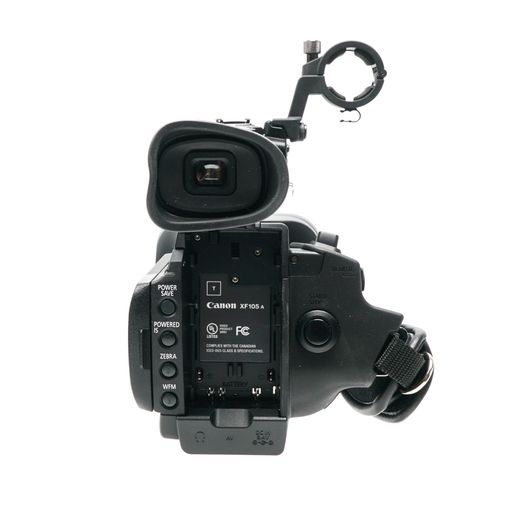 Canon XF105 HD NTSC Video Camera {2.37MP}