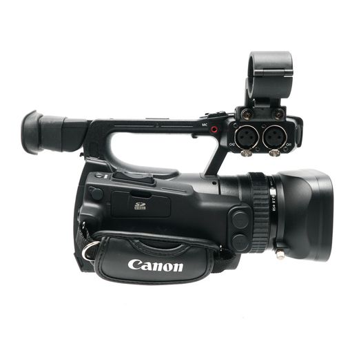 Canon XF105 HD NTSC Video Camera {2.37MP}