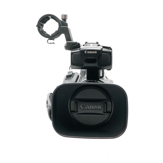 Canon XF105 HD NTSC Video Camera {2.37MP}