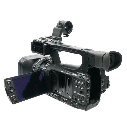 Canon XF105 HD NTSC Video Camera {2.37MP}