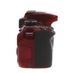 Nikon D3400 DSLR Camera Body, Red {24.2MP} thumbnail