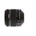 Canon EF-S 18-55mm f/4-5.6 IS STM Autofocus APS-C Lens, Black {58} thumbnail