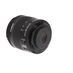Canon EF-S 18-55mm f/4-5.6 IS STM Autofocus APS-C Lens, Black {58} thumbnail