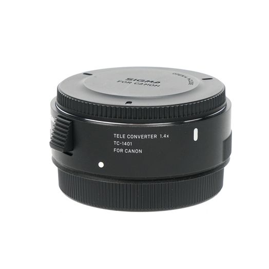 Sigma TC-1401 Teleconverter