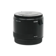 Sigma 2X APO EX DG Teleconverter for Nikon