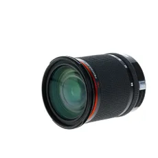 Tokina 20-35mm F/3.5-4.5 Autofocus Lens For Pentax K Mount {77}