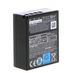 Olympus BLH-1 Battery (Li-Ion 7.4V, 1720mAh)  thumbnail