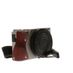 Hasselblad Stellar Special Edition Digital Camera, Champagne/Zebra Wood {20.2MP} thumbnail
