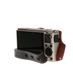 Hasselblad Stellar Special Edition Digital Camera, Champagne/Zebra Wood {20.2MP} thumbnail
