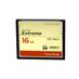 Sandisk Extreme 16GB Compact Flash [CF] 120MB/s UDMA 7 Memory Card thumbnail