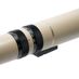 Bausch & Lomb The Discoverer 60mm 15-60X Zoom Telescope, Tan (78-1600) thumbnail