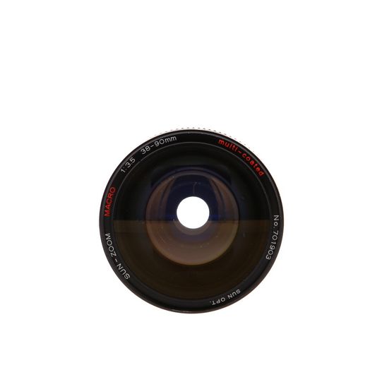 ジャンク MC MACRO-ENNALYT 3.5/35 M42 ジャンク MC MACRO-ENNALYT 3.5