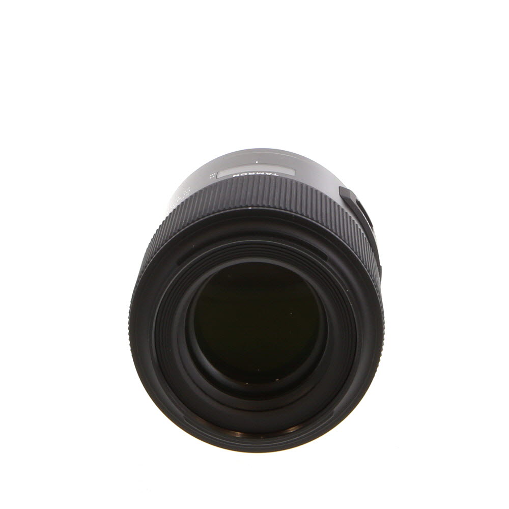 Tamron SP 90mm f/2.8 Macro 1:1 USD Di VC Lens for Nikon F017