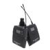 Sennheiser EW 100 G3 Wireless Microphone System (A: 516-558MHz) with EK 100 Receiver, SK 100 Transmitter, ME2 Omni Lavalier Microphone thumbnail