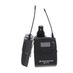 Sennheiser EW 100 G3 Wireless Microphone System (A: 516-558MHz) with EK 100 Receiver, SK 100 Transmitter, ME2 Omni Lavalier Microphone thumbnail
