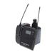 Sennheiser EW 100 G3 Wireless Microphone System (A: 516-558MHz) with EK 100 Receiver, SK 100 Transmitter, ME2 Omni Lavalier Microphone thumbnail