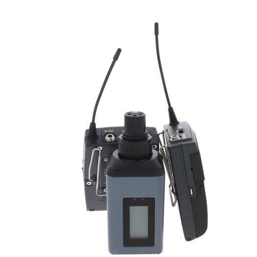 Rent a Sennheiser EW 100 ENG G3 Wireless Kit - Frequency Band (A), Best Prices | Los Angeles, CA