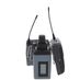 Sennheiser EW 100 G3 Wireless Microphone System (A: 516-558MHz) with EK 100 Receiver, SK 100 Transmitter, ME2 Omni Lavalier Microphone thumbnail