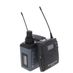 Sennheiser EW 100 G3 Wireless Microphone System (A: 516-558MHz) with EK 100 Receiver, SK 100 Transmitter, ME2 Omni Lavalier Microphone thumbnail