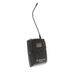 Sennheiser SK 100 G3 Wireless Bodypack Transmitter (A: 516-558 MHz) with Belt Clip thumbnail