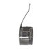 Sennheiser SK 100 G3 Wireless Bodypack Transmitter (A: 516-558 MHz) with Belt Clip thumbnail