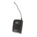Sennheiser SK 100 G3 Wireless Bodypack Transmitter (A: 516-558 MHz) with Belt Clip thumbnail