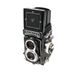 Rollei Rolleiflex 3.5 T With Meter (BAY I) Medium Format TLR Camera thumbnail