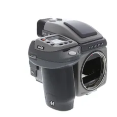 Hasselblad HV 90X Prism Finder, Gray