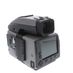 Hasselblad H4D-200MS Digital Autofocus Medium Format Camera Body, Gray with Back {50MP}, Battery Grip (7.2V/2900mAh), Gray HVD 90X Finder thumbnail