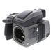 Hasselblad H4D-200MS Digital Autofocus Medium Format Camera Body, Gray with Back {50MP}, Battery Grip (7.2V/2900mAh), Gray HVD 90X Finder thumbnail