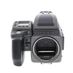 Hasselblad H4D-200MS Digital Autofocus Medium Format Camera Body, Gray with Back {50MP}, Battery Grip (7.2V/2900mAh), Gray HVD 90X Finder thumbnail