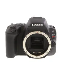 Canon EOS 6D (WG) DSLR Camera Body {20.2MP}