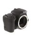 Canon EOS Rebel SL2 DSLR Camera Body, Black {24.2MP} thumbnail