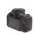 Canon EOS Rebel SL2 DSLR Camera Body, Black {24.2MP} thumbnail