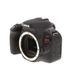 Canon EOS Rebel SL2 DSLR Camera Body, Black {24.2MP} thumbnail