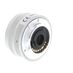 Pentax 8.5mm f/1.9 SMC AL [IF] 01 Standard Prime Lens for Pentax Q System, Silver {40.5} thumbnail