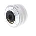 Pentax 8.5mm f/1.9 SMC AL [IF] 01 Standard Prime Lens for Pentax Q System, Silver {40.5} thumbnail