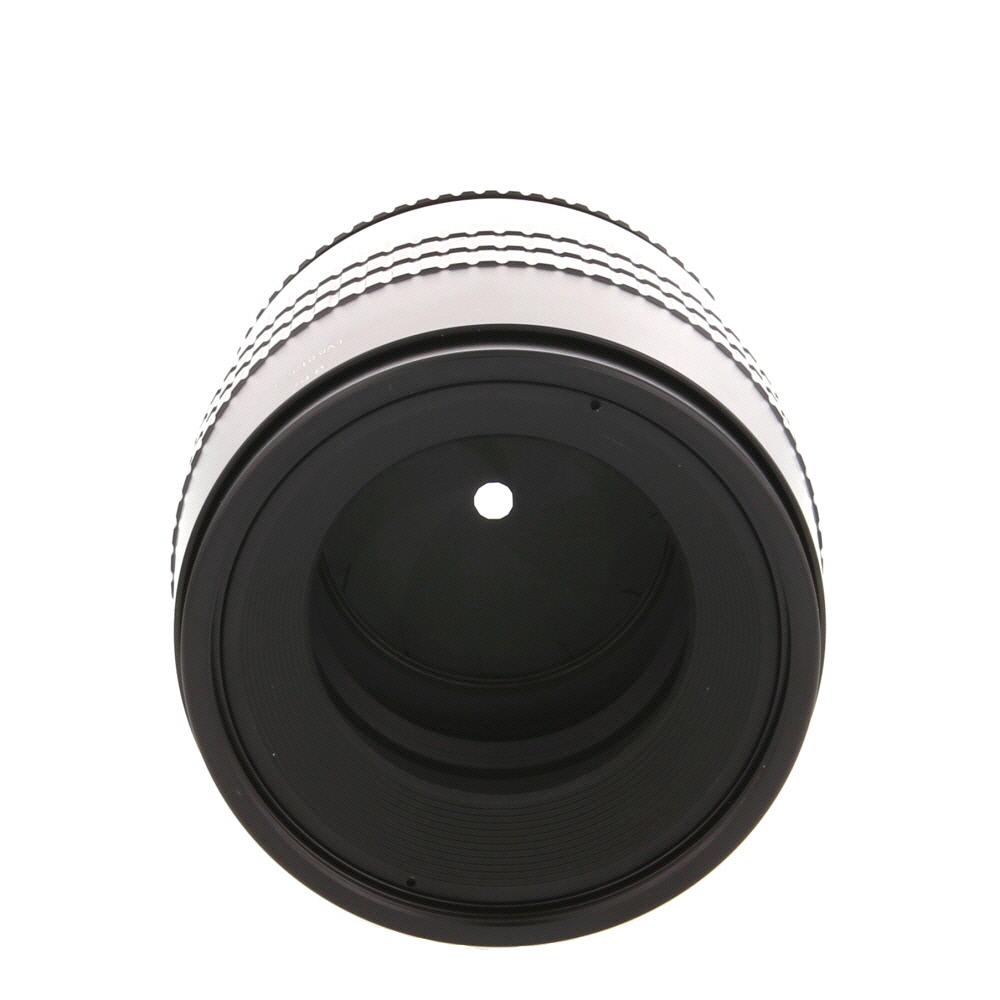 Lensbaby Velvet 85mm f/1.8 Manual Lens for Canon EF-Mount