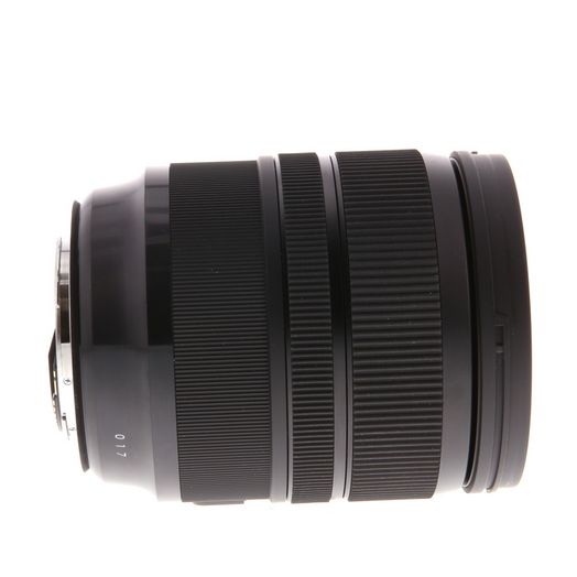 Sigma 24-70mm f/2.8 DG OS HSM A (Art) Lens for Canon EF-Mount {