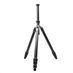 Gitzo Traveler GT2545T Series 2 eXact Carbon Fiber Tripod Legs, 4-Section, 17.5-60.8 in. thumbnail