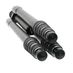 Gitzo Traveler GT2545T Series 2 eXact Carbon Fiber Tripod Legs, 4-Section, 17.5-60.8 in. thumbnail