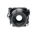 Bronica ETR SP Zenza Medium Format Camera, Black with 75 f/2.8 MC SP Lens, 120 SP Film Back (without Waistlevel Finder) thumbnail
