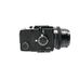 Bronica ETR SP Zenza Medium Format Camera, Black with 75 f/2.8 MC SP Lens, 120 SP Film Back (without Waistlevel Finder) thumbnail